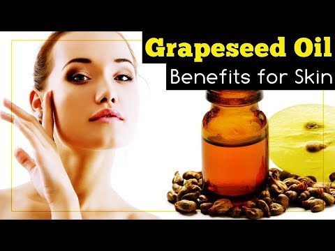 Grapeseed Oil for Skin: Essential Benefits and Considerations