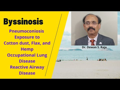 Understanding Byssinosis: Causes, Symptoms, and Diagnosis post thumbnail image