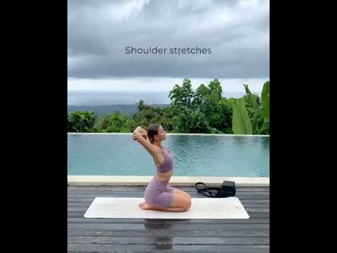 Enhance Flexibility and Wellness with Mermaid Pose Variations post thumbnail image