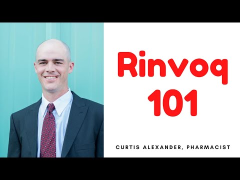 Rinvoq: What You Should Know About Uses and Risks