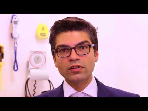 Hiatal Hernia Symptoms: What You Shouldn’t Ignore