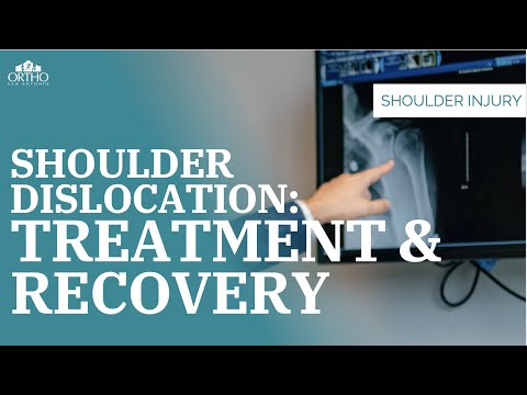 Essential Steps for Treating a Dislocated Shoulder post thumbnail image