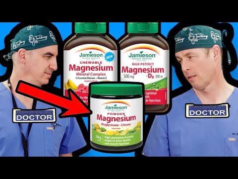 Understanding Calcium, Magnesium, Zinc: Benefits and Risks post thumbnail image