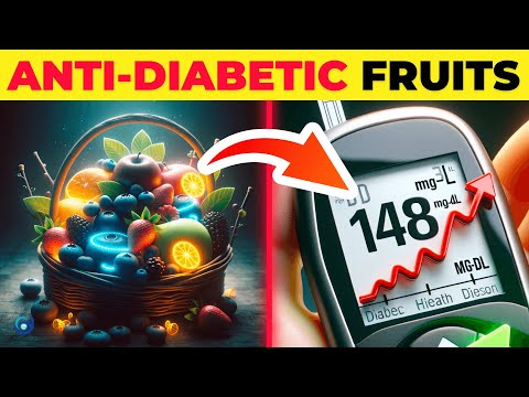 Best Fruits for Diabetes: Smart Choices for Better Health post thumbnail image