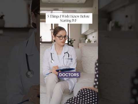 Navigating IVF: Essential Steps, Preparation, and Risks