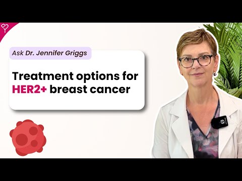 Understanding HER2-Positive Breast Cancer: Symptoms and Care post thumbnail image