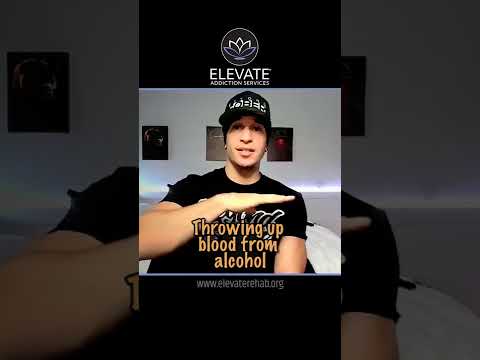 Understanding Blood Vomiting After Drinking: Key Insights