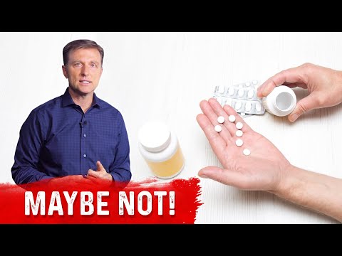 Understanding Cartia XT: Uses, Side Effects, and Interactions