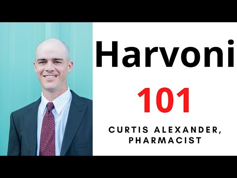 Essential Insights on Harvoni: Uses, Side Effects, and More