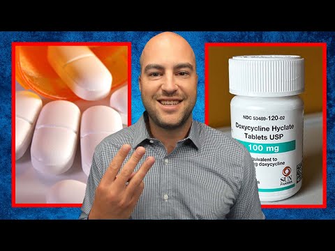 Understanding Oracea Oral: Uses, Side Effects, and Interactions