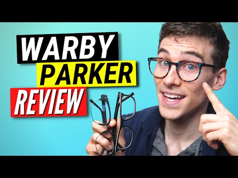Is Warby Parker Worth It for Your Eye Health Needs?