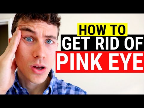 Effective Pink Eye Treatments: The Role of Eye Drops