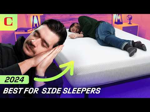 Top 9 Cloud Mattresses for Better Sleep Health in 2023