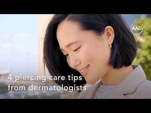 Essential Aftercare for Baby Ear Piercing: Safety First post thumbnail image