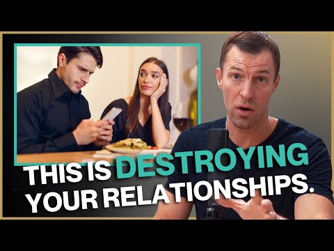 Recognizing and Addressing Phubbing in Relationships