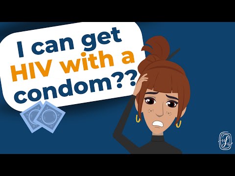 What You Need to Know About Lambskin Condoms and STIs