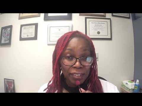 Nabothian Cysts: Symptoms, Causes, and Treatment Options
