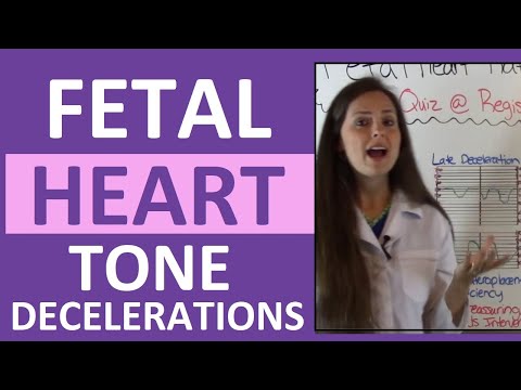 Understanding Normal Fetal Heart Rate During Pregnancy post thumbnail image