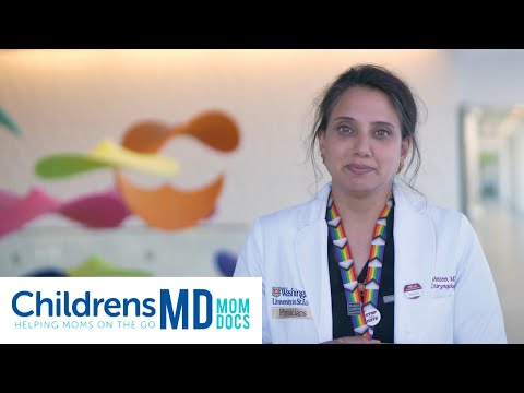 Understanding Pediatric Earwax Buildup and Its Treatments