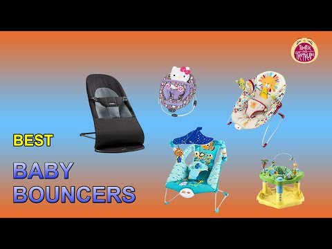 Choosing the Right Baby Bouncer for Infant Health and Comfort