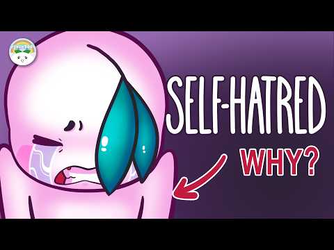 Understanding Self-Loathing: Signs, Roots, and Healing Paths