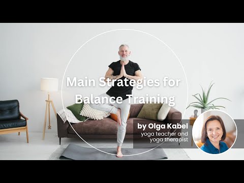 Essential Strategies to Enhance Your Balance and Well-Being