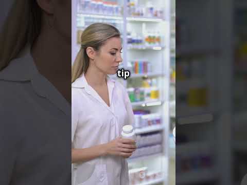 Acetaminophen: What You Really Need to Understand