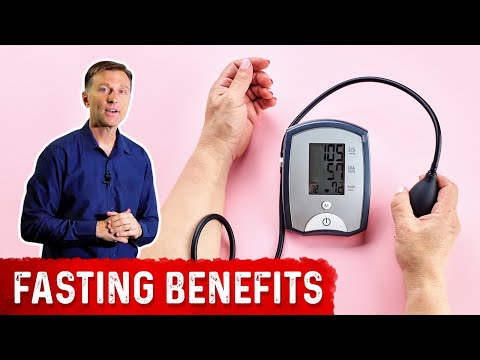 Why Fasting May Be the Key to Lowering Blood Pressure post thumbnail image