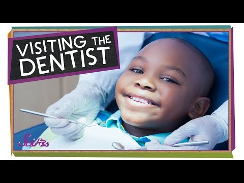Understanding Pediatric Dentists: Essential Care for Kids’ Teeth post thumbnail image