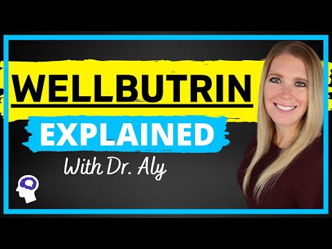 What You Should Know About Wellbutrin XL: Uses and Effects