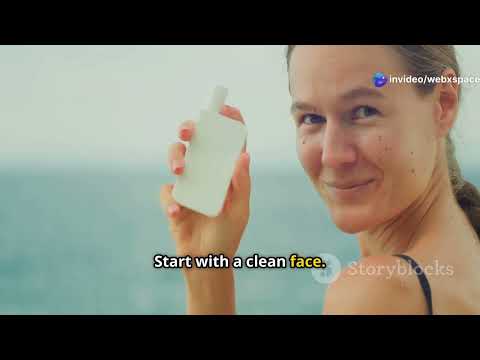 Mastering Sunscreen: What You Need for Perfect Skin Protection post thumbnail image