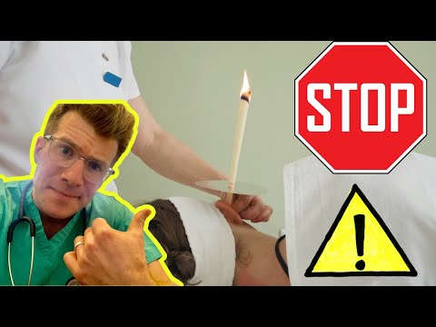 Candle Ear Waxing: Safe Method or Risky Choice? post thumbnail image