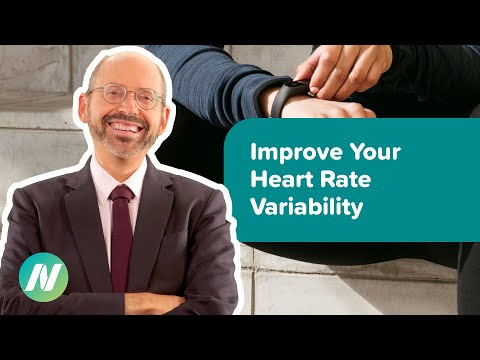 Key Factors That Influence Your Heart Rate Variability