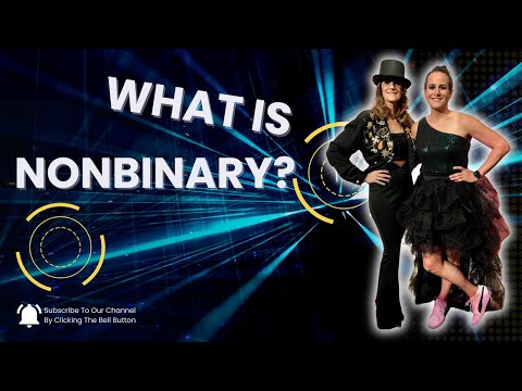 Understanding Gender Nonconformity: A Meaningful Journey