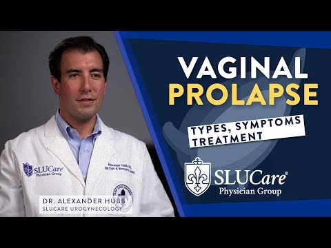 Understanding Vaginal Prolapse: Signs, Causes, and Solutions post thumbnail image