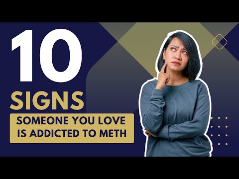 Meth: Understanding Use, Effects, Addiction, and Recovery
