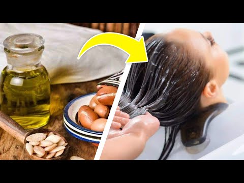 12 Health Benefits of Argan Oil for Wellness and Healing