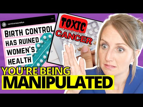 Understanding Birth Control Side Effects and Associated Risks