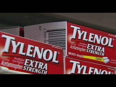 Understanding Tylenol PM Extra Strength: Uses and Risks