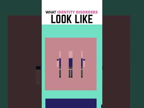 Inside the Mind: Understanding Dissociative Identity Disorder
