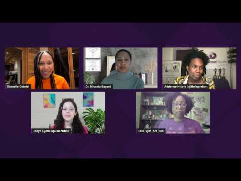 Building a Supportive Lupus Care Team for Better Health