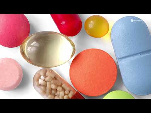 Do Healthy Kids Really Need Vitamin Supplements?