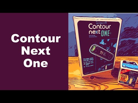 Understanding the Ascensia Contour Next One: A Review