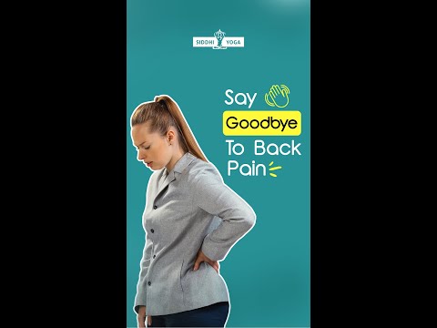Yoga Cobra Pose Modifications for Effective Back Pain Relief