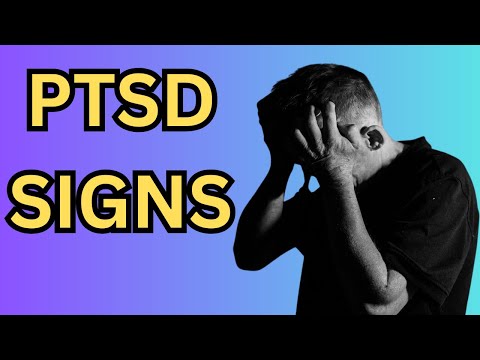 Recognizing the Hidden Signs of PTSD Symptoms