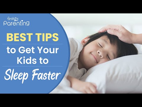 10 Essential Tips for Promoting Better Sleep in Kids post thumbnail image