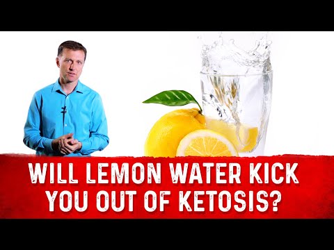 Does Lemon Water Ruin Your Fasting Benefits? post thumbnail image