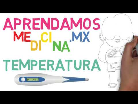 Rango Normal de Temperatura Corporal: ¿Qué Saber?