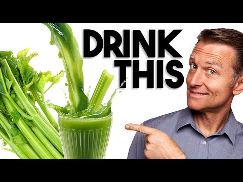 Celery Juice: Is It Really Good for Your Health? post thumbnail image