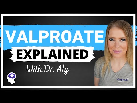 Depakote Oral: Uses, Effects, Interactions & Visuals Explained